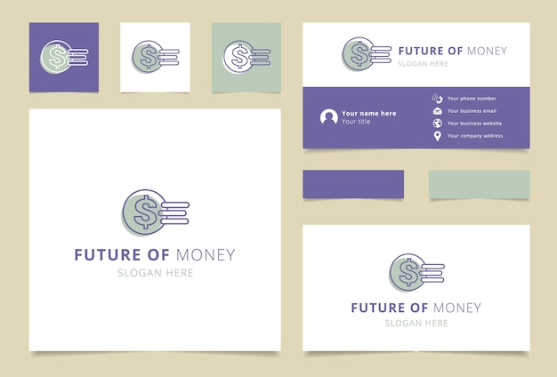 Фінансові рішення для вашого бізнесу logo