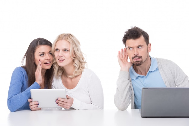 Клієнти діляться досвідом